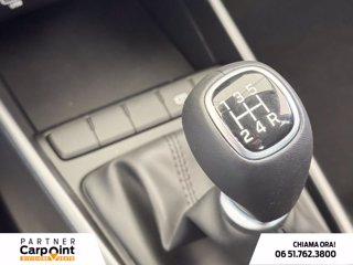 HYUNDAI I20 1.2 mpi connectline 79cv mt 24