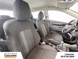 HYUNDAI I20 1.2 mpi connectline 79cv mt 6