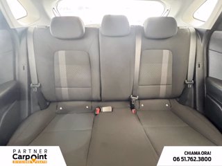 HYUNDAI I20 1.2 mpi connectline 79cv mt 8