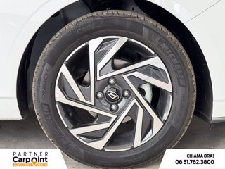 HYUNDAI I20 1.2 mpi connectline 79cv mt 13