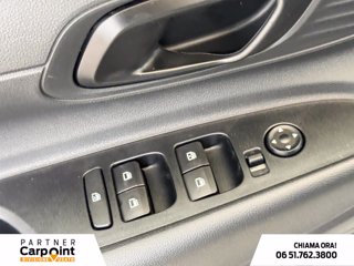 HYUNDAI I20 1.2 mpi connectline 79cv mt 18