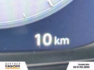 HYUNDAI I20 1.2 mpi connectline 79cv mt 19