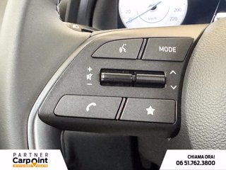 HYUNDAI I20 1.2 mpi connectline 79cv mt 20