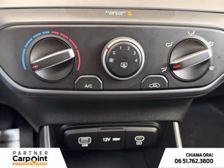 HYUNDAI I20 1.2 mpi connectline 79cv mt 23