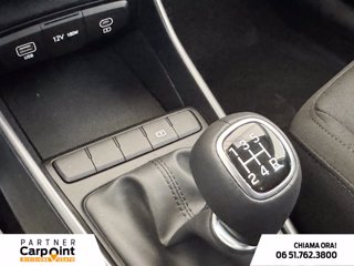 HYUNDAI I20 1.2 mpi connectline 79cv mt 24