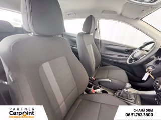 HYUNDAI I20 1.2 mpi connectline 79cv mt 6