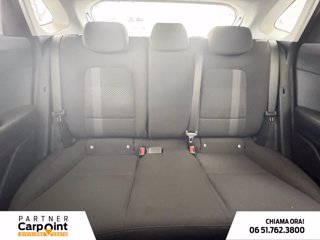 HYUNDAI I20 1.2 mpi connectline 79cv mt 8
