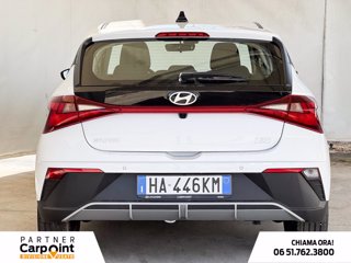 HYUNDAI I20 1.2 mpi connectline 79cv mt 3