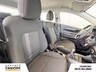 HYUNDAI I20 1.2 mpi connectline 79cv mt 6