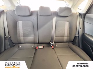 HYUNDAI I20 1.2 mpi connectline 79cv mt 8
