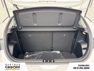 HYUNDAI I20 1.2 mpi connectline 79cv mt 10