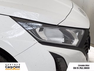 HYUNDAI I20 1.2 mpi connectline 79cv mt 12