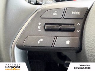 HYUNDAI I20 1.2 mpi connectline 79cv mt 19