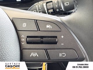 HYUNDAI I20 1.2 mpi connectline 79cv mt 20