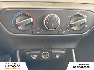 HYUNDAI I20 1.2 mpi connectline 79cv mt 23