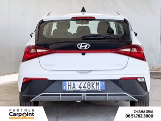 HYUNDAI I20 1.2 mpi connectline 79cv mt 3