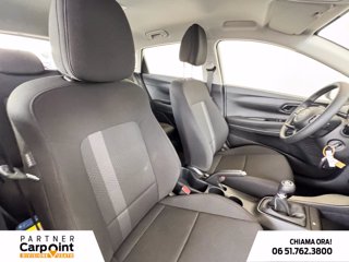 HYUNDAI I20 1.2 mpi connectline 79cv mt 6