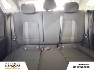 HYUNDAI I20 1.2 mpi connectline 79cv mt 8
