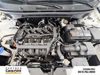 HYUNDAI I20 1.2 mpi connectline 79cv mt 11