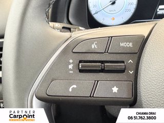 HYUNDAI I20 1.2 mpi connectline 79cv mt 20