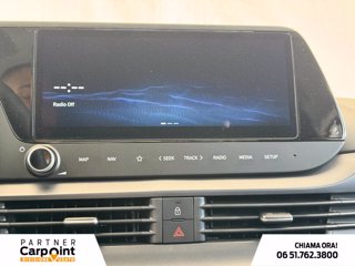 HYUNDAI I20 1.2 mpi connectline 79cv mt 22