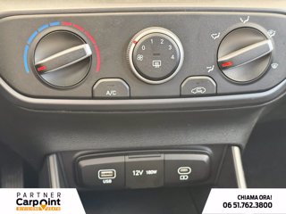 HYUNDAI I20 1.2 mpi connectline 79cv mt 23