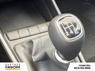HYUNDAI I20 1.2 mpi connectline 79cv mt 24