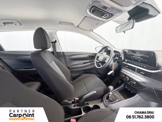 HYUNDAI I20 1.2 mpi connectline 79cv mt 5