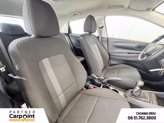 HYUNDAI I20 1.2 mpi connectline 79cv mt 6