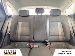 HYUNDAI I20 1.2 mpi connectline 79cv mt 8