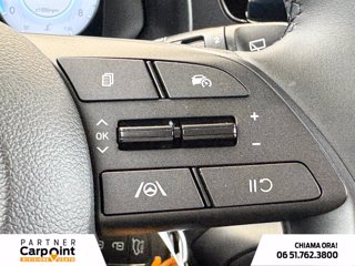 HYUNDAI I20 1.2 mpi connectline 79cv mt 21