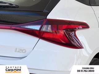 HYUNDAI I20 1.2 mpi connectline 79cv mt 15
