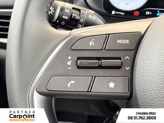 HYUNDAI I20 1.2 mpi connectline 79cv mt 20