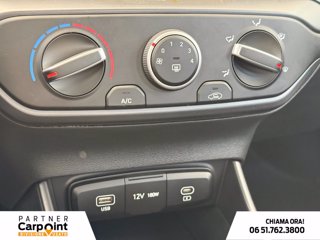 HYUNDAI I20 1.2 mpi connectline 79cv mt 23