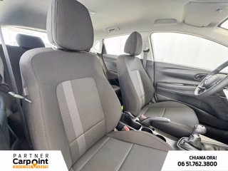 HYUNDAI I20 1.2 mpi connectline 79cv mt 6