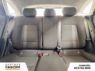 HYUNDAI I20 1.2 mpi connectline 79cv mt 8