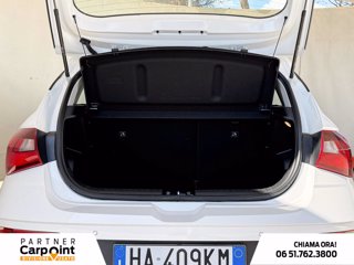 HYUNDAI I20 1.2 mpi connectline 79cv mt 10