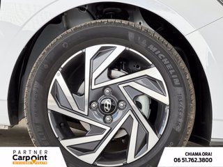 HYUNDAI I20 1.2 mpi connectline 79cv mt 13