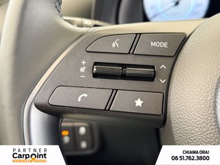 HYUNDAI I20 1.2 mpi connectline 79cv mt 20