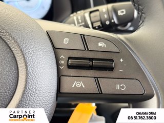 HYUNDAI I20 1.2 mpi connectline 79cv mt 21