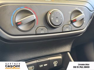 HYUNDAI I20 1.2 mpi connectline 79cv mt 23