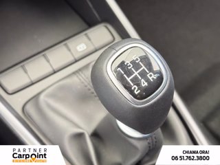 HYUNDAI I20 1.2 mpi connectline 79cv mt 24