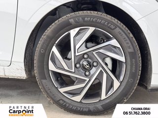 HYUNDAI I20 1.2 mpi connectline 79cv mt 13