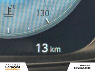 HYUNDAI I20 1.2 mpi connectline 79cv mt 19