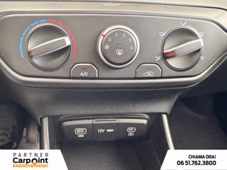 HYUNDAI I20 1.2 mpi connectline 79cv mt 23