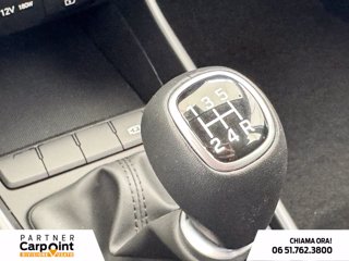 HYUNDAI I20 1.2 mpi connectline 79cv mt 24