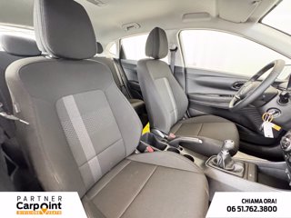 HYUNDAI I20 1.2 mpi connectline 79cv mt 6