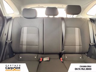 HYUNDAI I20 1.2 mpi connectline 79cv mt 8