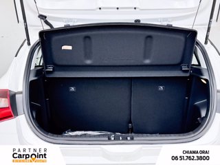 HYUNDAI I20 1.2 mpi connectline 79cv mt 10