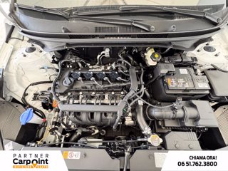 HYUNDAI I20 1.2 mpi connectline 79cv mt 11